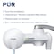 Pur PUR Maxion Faucet Water Filter For PUR PFM150W - alternate 2